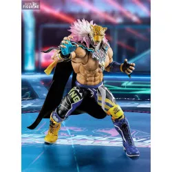 Tekken - Figurine King,...