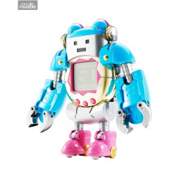 Figurine Tamagotchi Robot,...