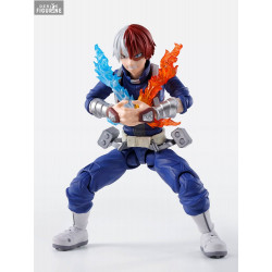My Hero Academia - Shoto...
