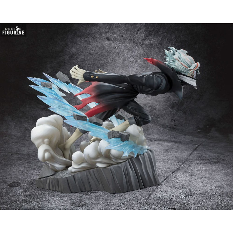 Dandadan - Okarun figure...
