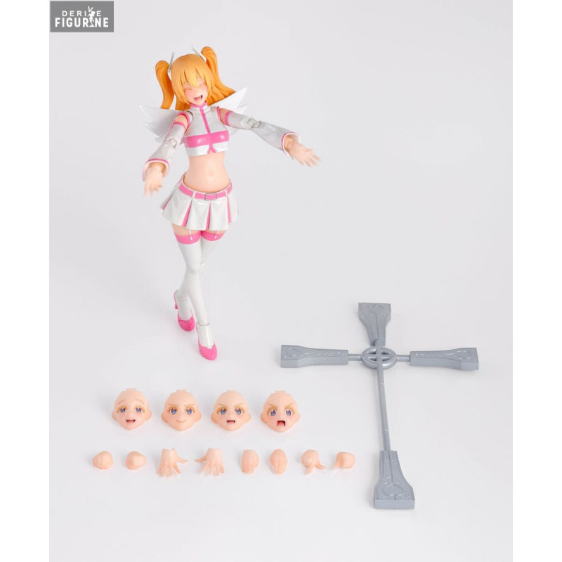 2.5 Dimensional Seduction -...