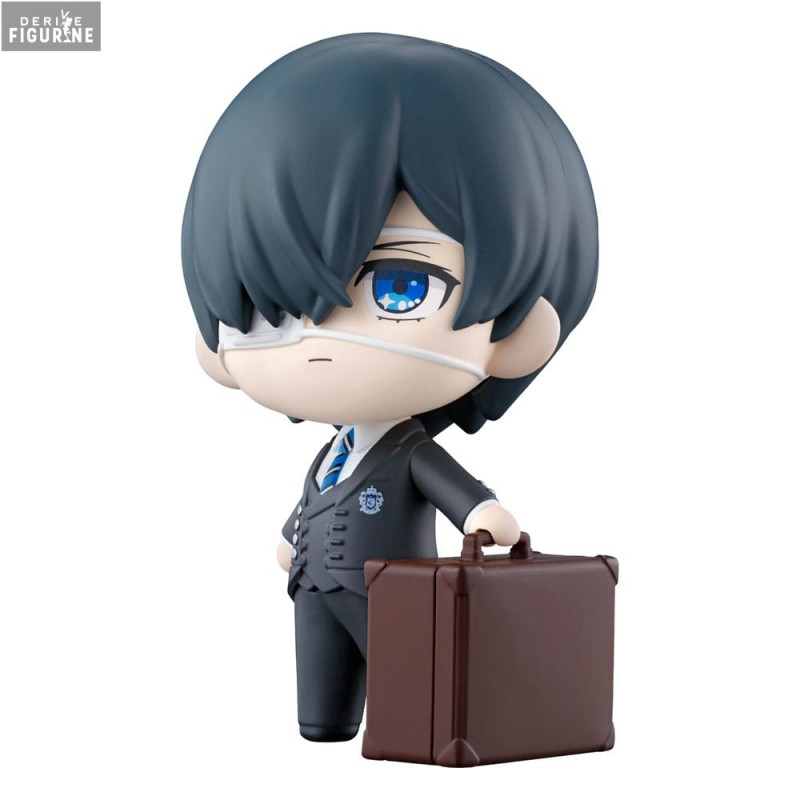 Black Butler - Figurine...