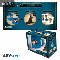 Gift box Harry Potter -...