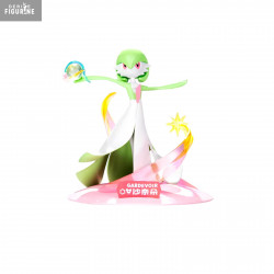 Pokémon - Figurine...