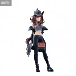 Umamusume: Pretty Derby -...