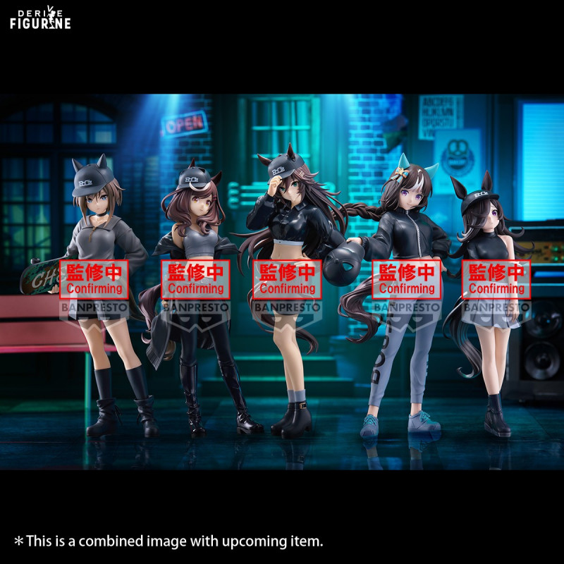 Matikanetannhauser figure, 816-n - Umamusume: Pretty Derby