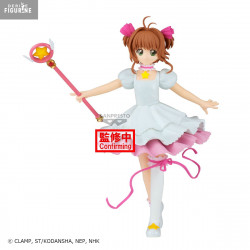 Cardcaptor Sakura - Sakura...