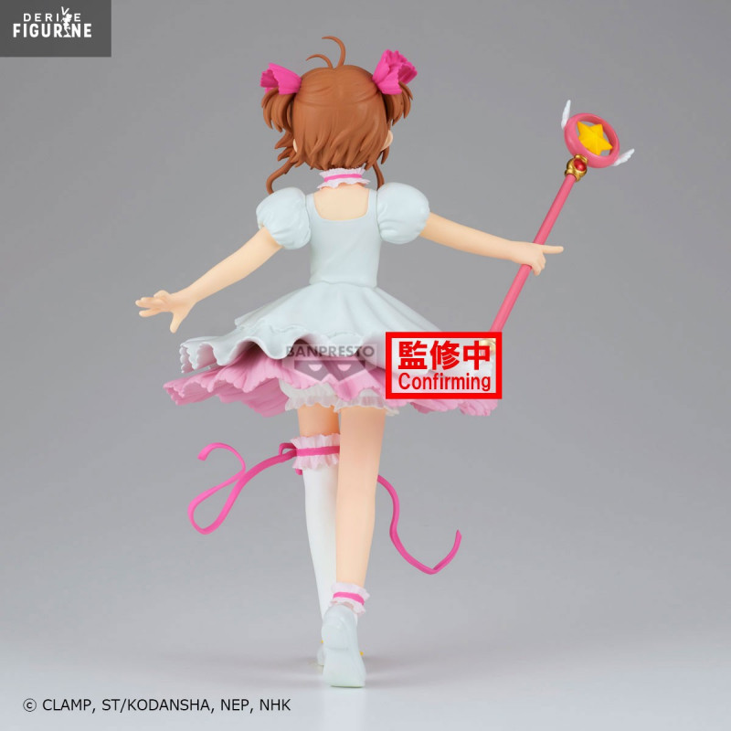 Cardcaptor Sakura - Sakura...