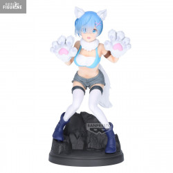 Re:Zero Starting Life in...