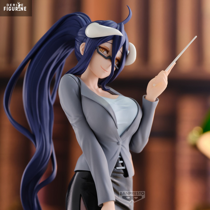 BANPRESTO - アニメ大好き albedo-figure-teacher-style.jpg