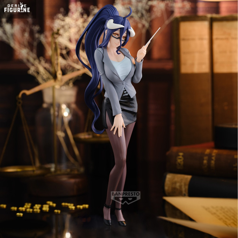 Overlord - Albedo figure,...
