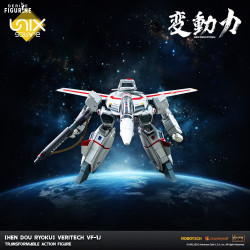 Robotech - VF-1J Veritech...