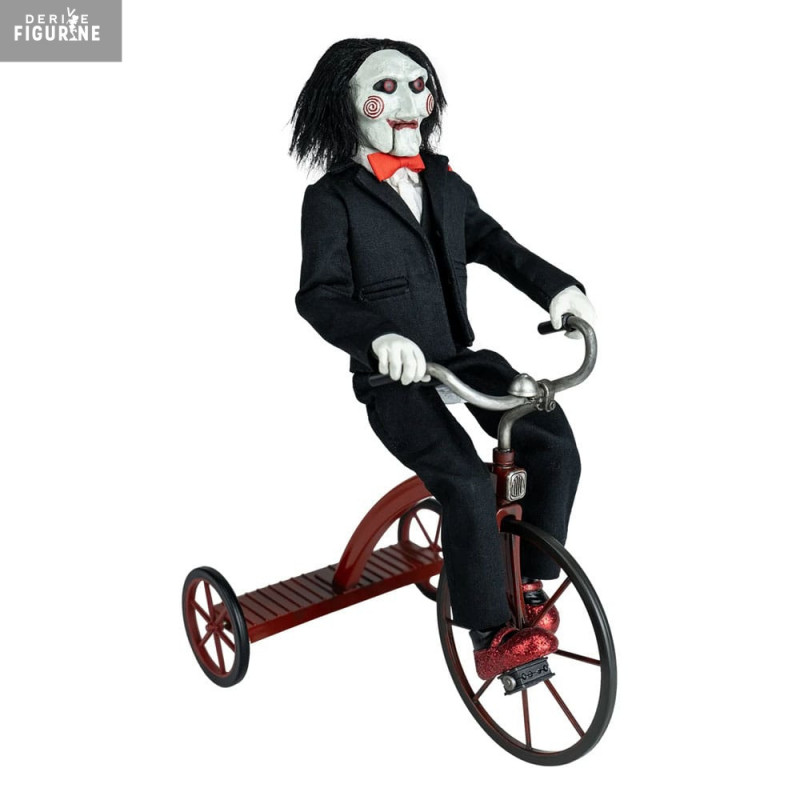 Saw - Figurine Billy the...