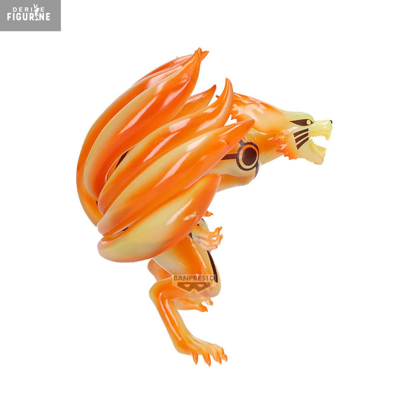 Funko Pop Naruto Kurama Mode Glow In The Dark 6 inch Vinyl