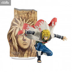 Naruto Shippuden - Minato...