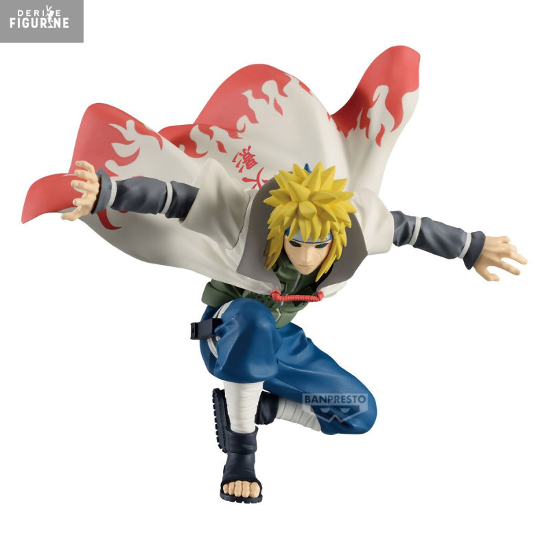 Naruto Shippuden - Figurine...