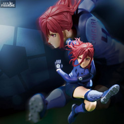 Blue Lock - Hyoma Chigiri...