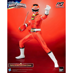 Power Rangers Turbo - Red...