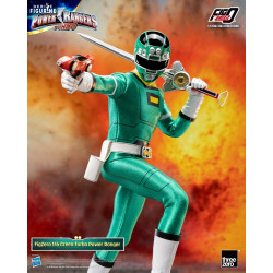 Power Rangers Turbo - Green...