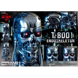 Terminator - Buste High...