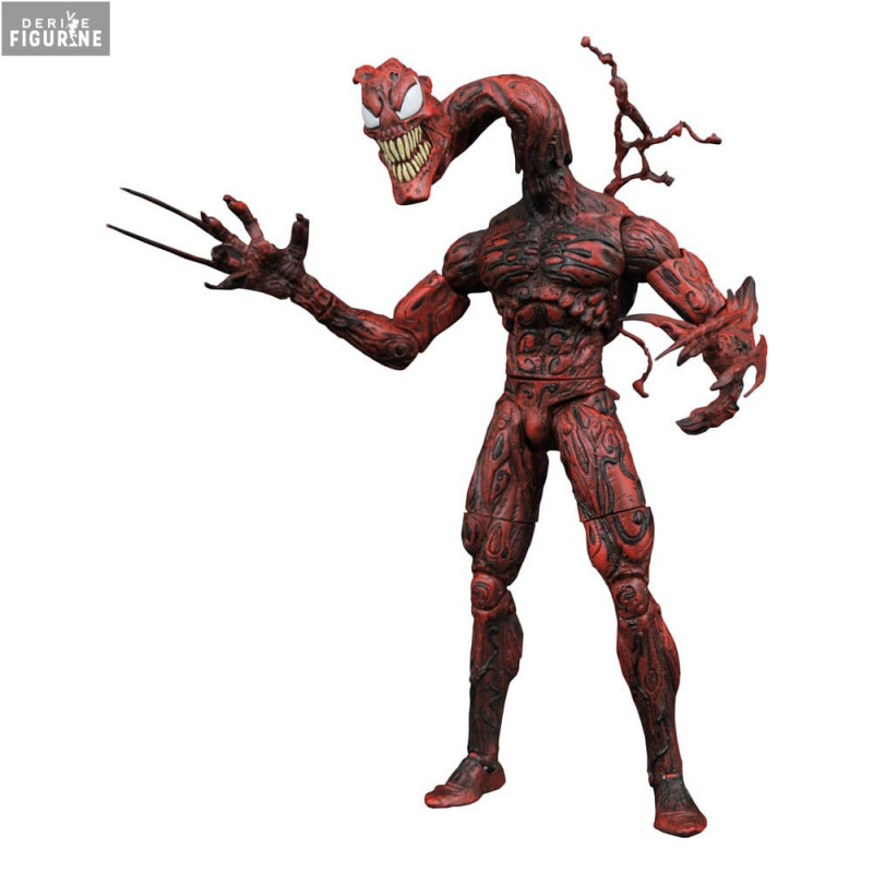 Marvel - Figurine Carnage,...