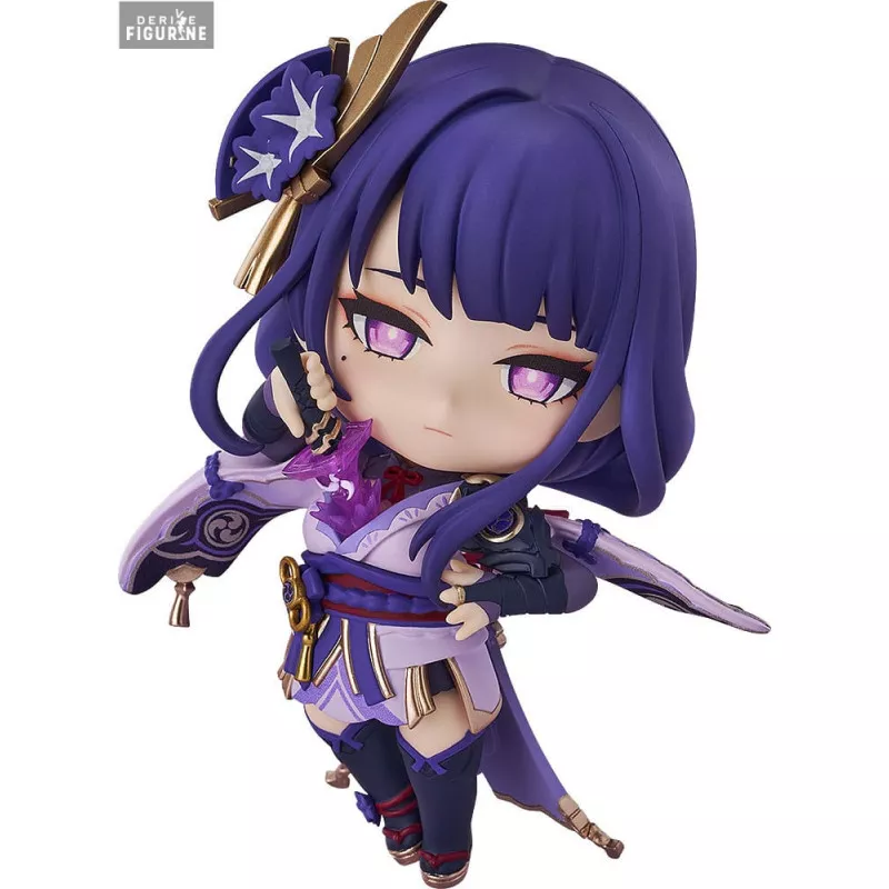 Genshin Impact - Figure...