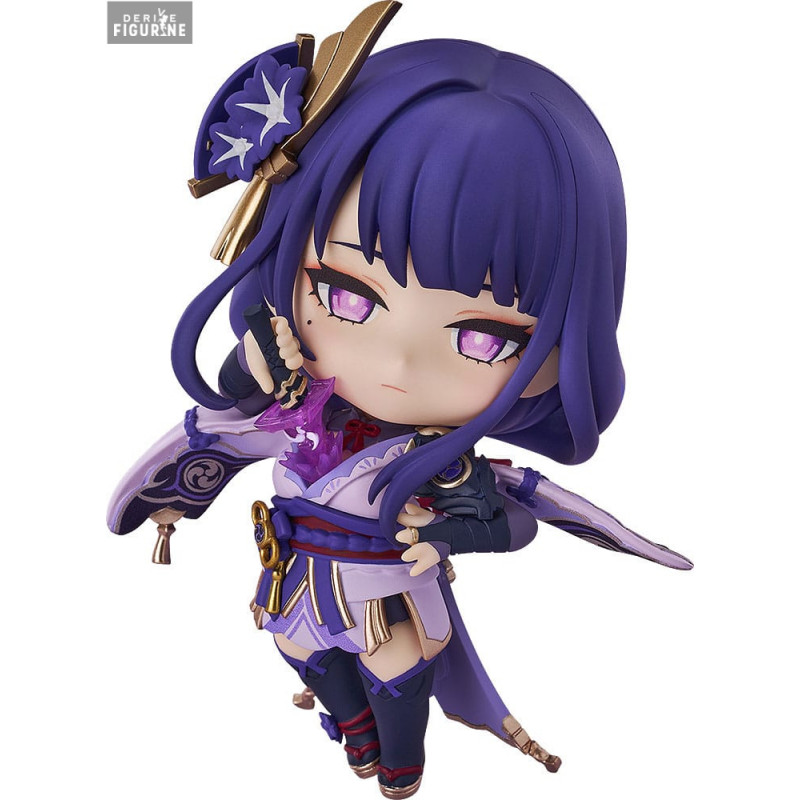 Genshin Impact - Figurine...