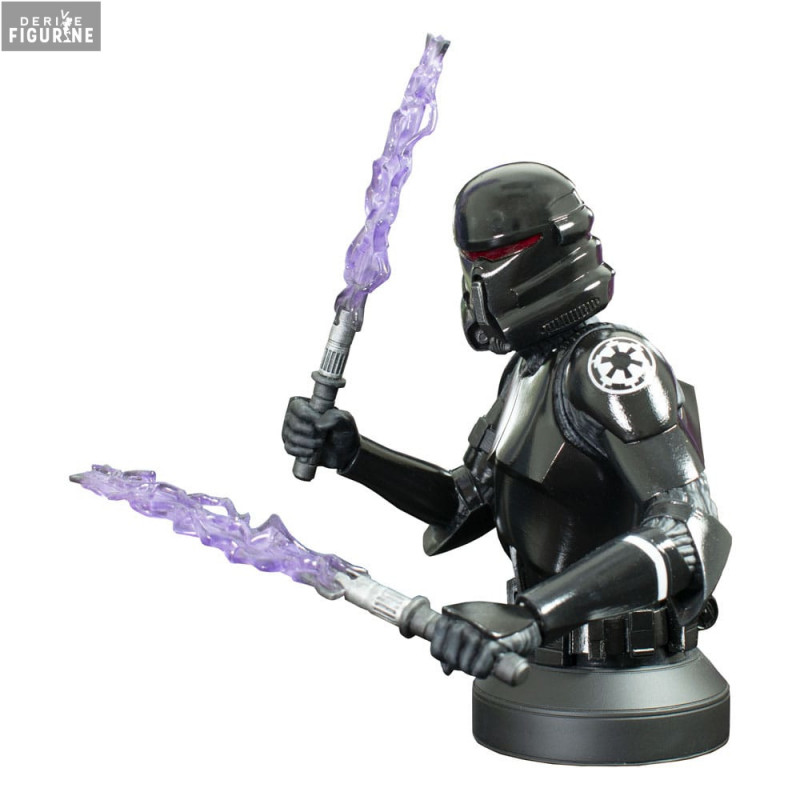 Star Wars, Jedi: Fallen...