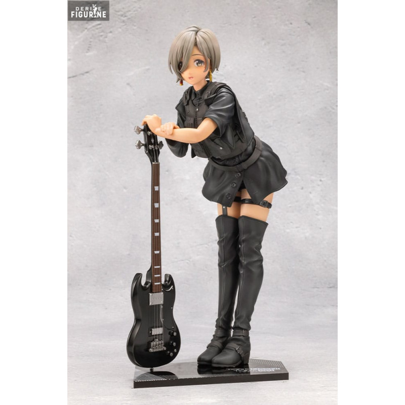 Girls Band Cry - Rupa figure