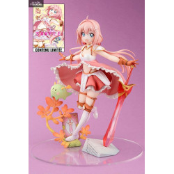 Endro! - Figurine Yusha...