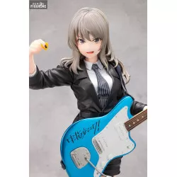 Girls Band Cry - Momoka...