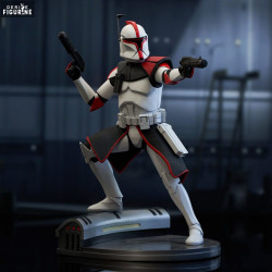Star Wars, The Clone Wars -...