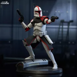Star Wars, The Clone Wars -...