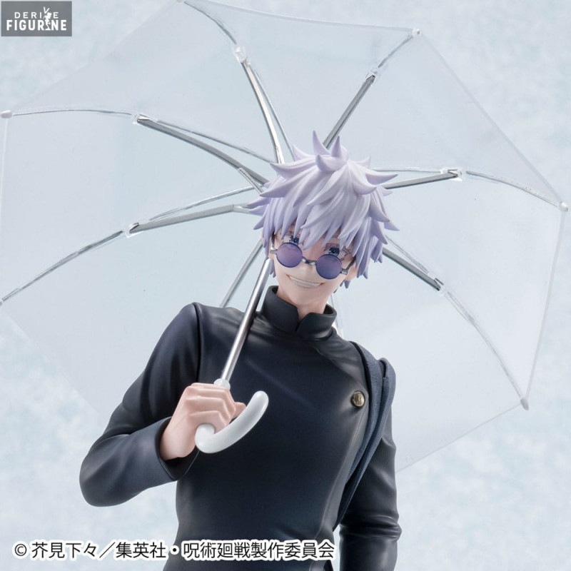 Jujutsu Kaisen - Figurine...