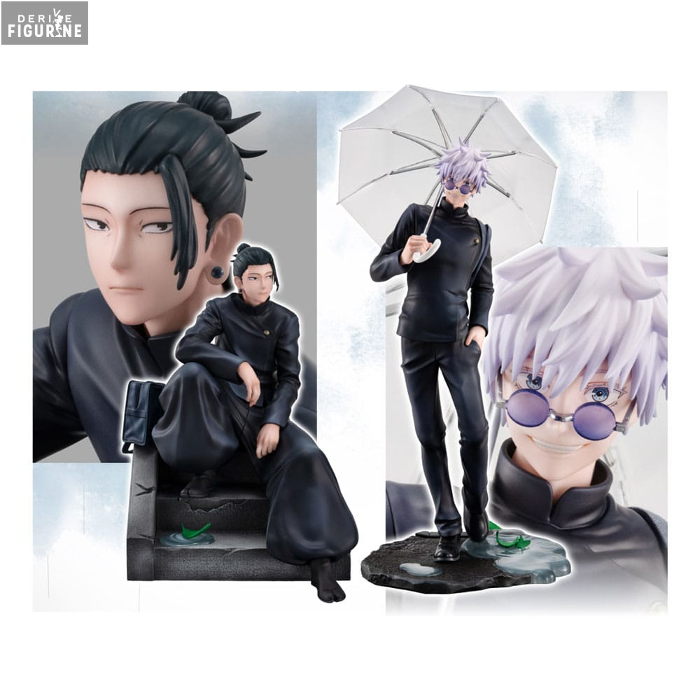 その他 Gojo Kosen Ver. Lookup: JUJUTSU KAISEN - Satoru Gojo: Kosen ver. (Repeat