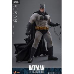 コミック・アニメ BE@RBRICK BATMAN THE DARK KNIGHT RETURNS BE@RBRICK SERIES 50