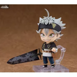 Black Clover - Figurine...