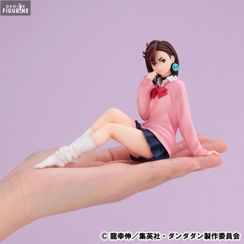 Dandadan - Momo figure,...