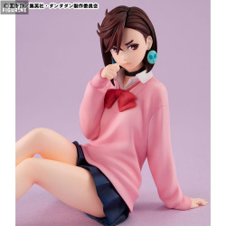 Dandadan - Momo figure,...