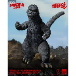Godzilla vs Mechagodzilla -...