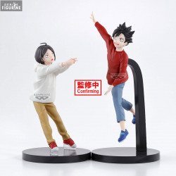 Haikyu!! - Dumpster Battle...