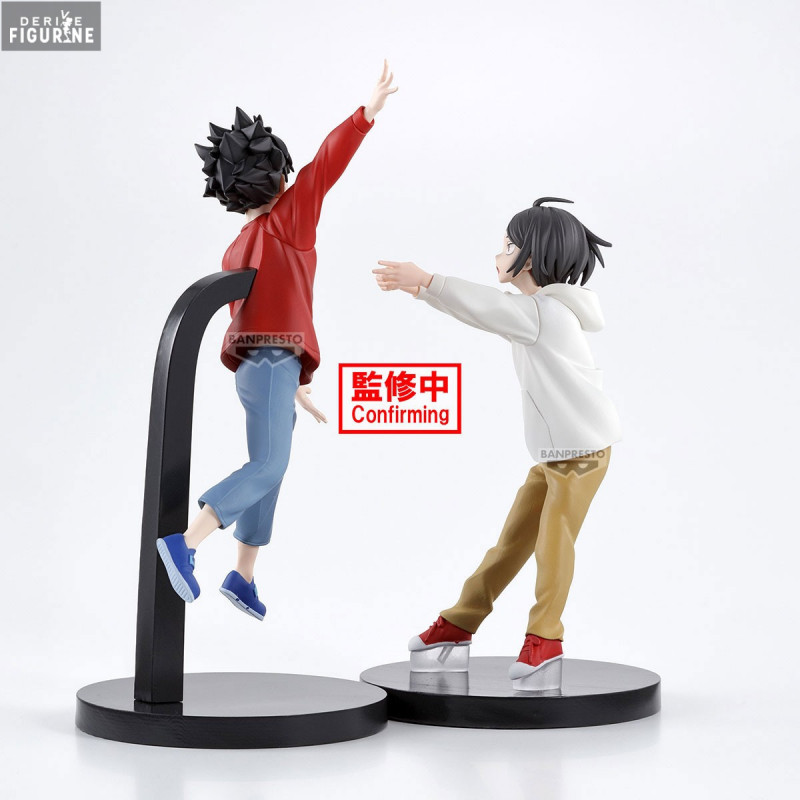 Haikyu!! - Figurine...