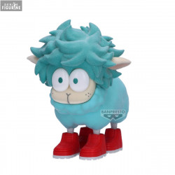 My Hero Academia -...