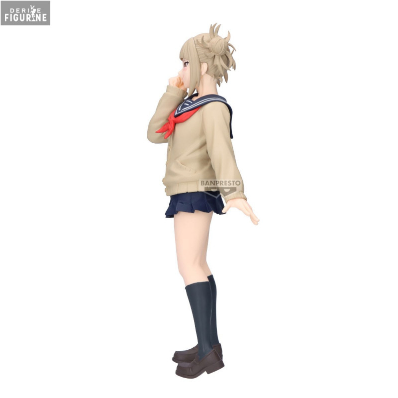 My Hero Academia - Figurine...