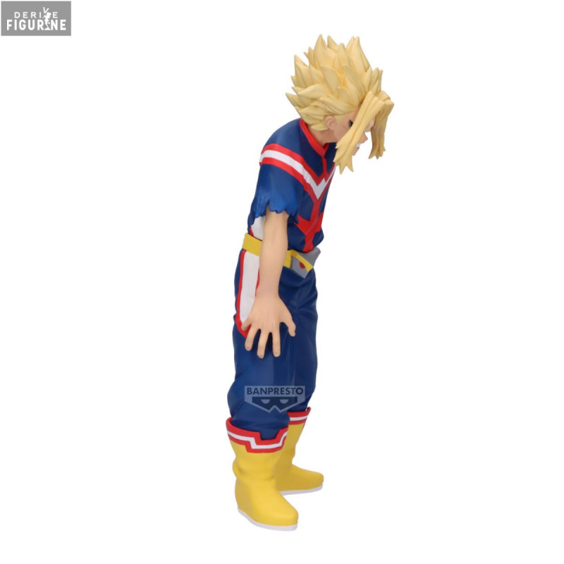 My Hero Academia - All...