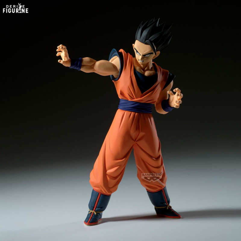 Dragon Ball Z - Figurine...