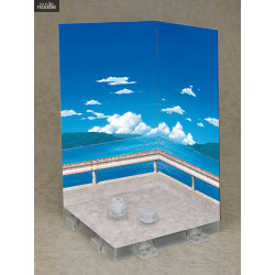 Custom Stage - Décor pour...