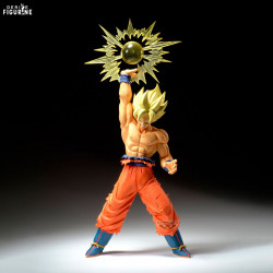 Dragon Ball Z - Son Goku...