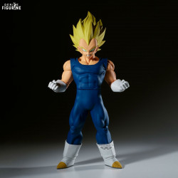 Dragon Ball Z - Vegeta...