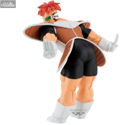 Dragon Ball Z - Recoome...